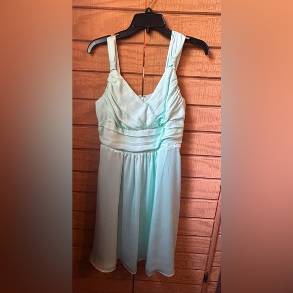 Tevolio Dresses & Skirts - Tevolio Dress - Mint - Size 8